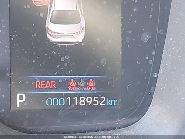 2021 Toyota Corolla Se მანქანა იყიდება აუქციონზე, vin: 5YFB4MBE2MP074030, აუქციონის ნომერი: 12601083