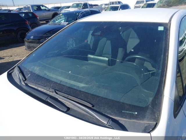 2021 Toyota Corolla Se მანქანა იყიდება აუქციონზე, vin: 5YFB4MBE2MP074030, აუქციონის ნომერი: 12601083