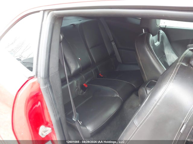 Продажа на аукционе авто 2012 Chevrolet Camaro 2ss, vin: 2G1FK1EJ1C9122879, номер лота: 12601085