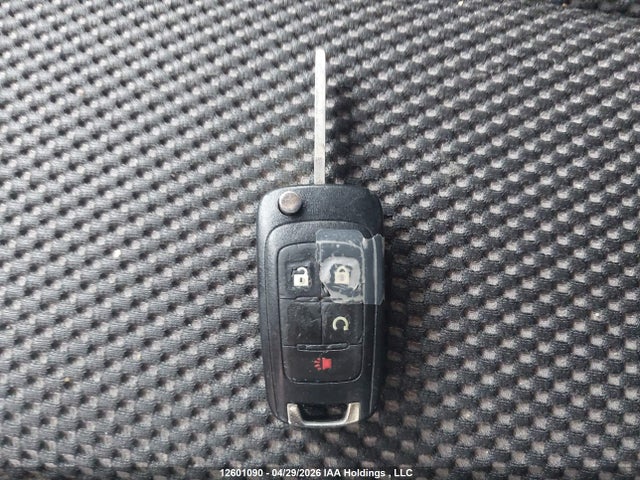 Aukcja sprzedaży 2016 Chevrolet Equinox Lt, vin: 2GNFLFE30G6268093, numer aukcji: 12601090