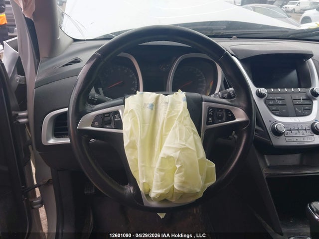 Aukcja sprzedaży 2016 Chevrolet Equinox Lt, vin: 2GNFLFE30G6268093, numer aukcji: 12601090