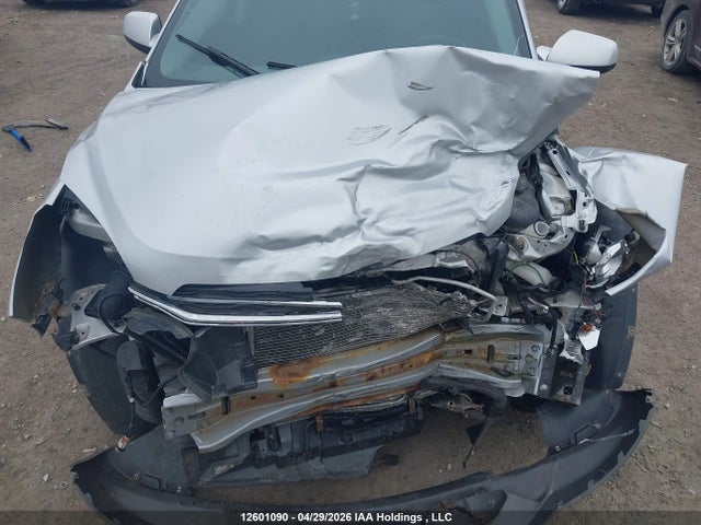 Aukcja sprzedaży 2016 Chevrolet Equinox Lt, vin: 2GNFLFE30G6268093, numer aukcji: 12601090