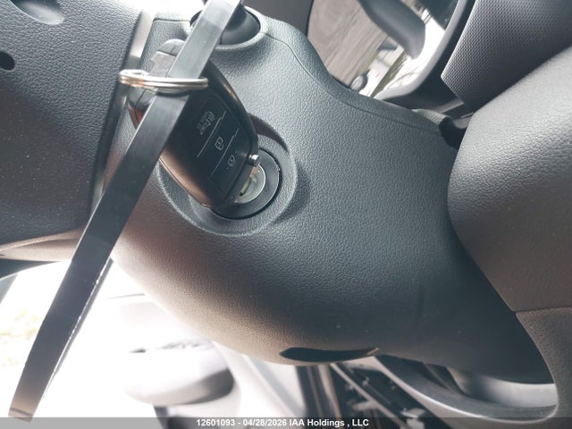 2022 Hyundai Venue Se მანქანა იყიდება აუქციონზე, vin: KMHRB8A32NU172339, აუქციონის ნომერი: 12601093