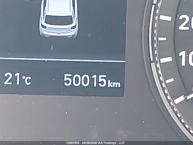 2022 Hyundai Venue Se მანქანა იყიდება აუქციონზე, vin: KMHRB8A32NU172339, აუქციონის ნომერი: 12601093