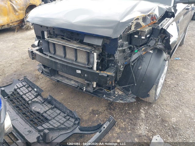2022 Hyundai Venue Se მანქანა იყიდება აუქციონზე, vin: KMHRB8A32NU172339, აუქციონის ნომერი: 12601093
