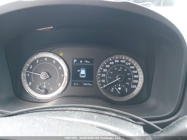 2022 Hyundai Venue Se მანქანა იყიდება აუქციონზე, vin: KMHRB8A32NU172339, აუქციონის ნომერი: 12601093