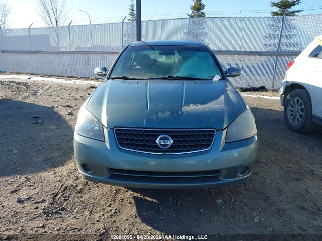 Aukcja sprzedaży 2005 Nissan Altima 2.5 S, vin: 1N4AL11E05C248952, numer aukcji: 12601095