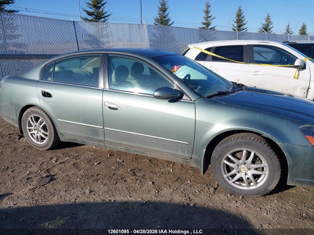 Aukcja sprzedaży 2005 Nissan Altima 2.5 S, vin: 1N4AL11E05C248952, numer aukcji: 12601095