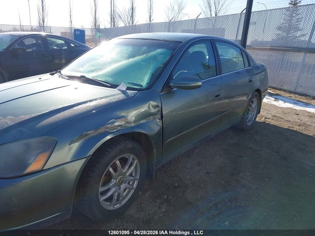 Aukcja sprzedaży 2005 Nissan Altima 2.5 S, vin: 1N4AL11E05C248952, numer aukcji: 12601095
