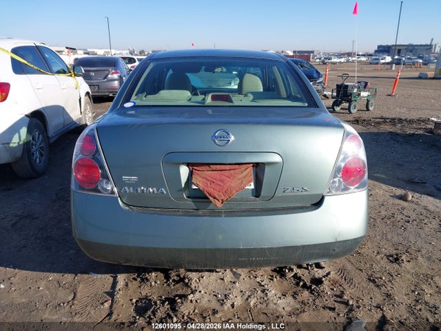 Aukcja sprzedaży 2005 Nissan Altima 2.5 S, vin: 1N4AL11E05C248952, numer aukcji: 12601095