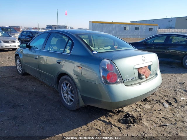 Aukcja sprzedaży 2005 Nissan Altima 2.5 S, vin: 1N4AL11E05C248952, numer aukcji: 12601095