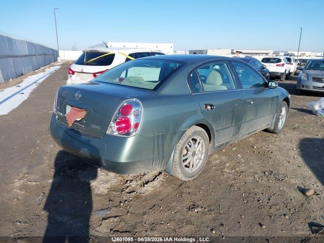 Aukcja sprzedaży 2005 Nissan Altima 2.5 S, vin: 1N4AL11E05C248952, numer aukcji: 12601095
