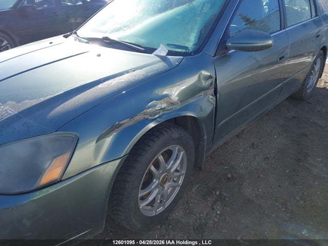 Aukcja sprzedaży 2005 Nissan Altima 2.5 S, vin: 1N4AL11E05C248952, numer aukcji: 12601095
