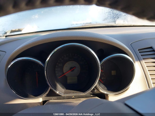 Aukcja sprzedaży 2005 Nissan Altima 2.5 S, vin: 1N4AL11E05C248952, numer aukcji: 12601095
