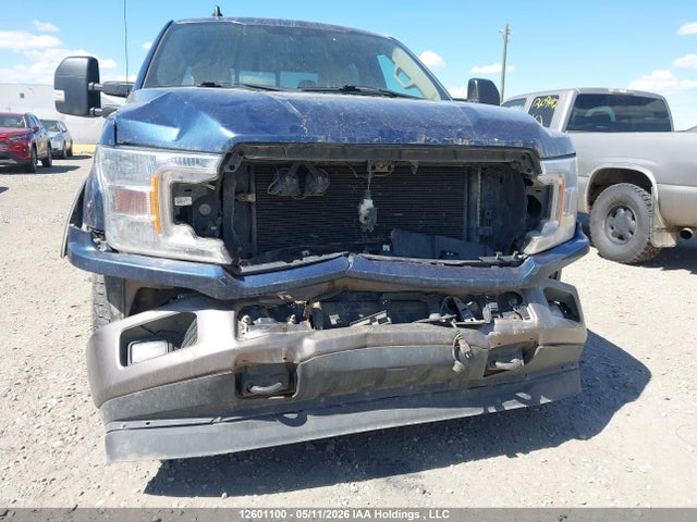 Продажа на аукционе авто 2019 Ford F-150 Lariat, vin: 1FTFW1E10KFC70622, номер лота: 12601100