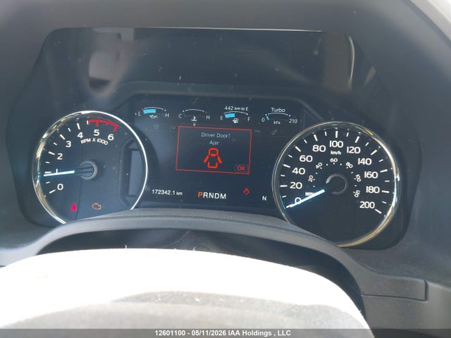 Продажа на аукционе авто 2019 Ford F-150 Lariat, vin: 1FTFW1E10KFC70622, номер лота: 12601100