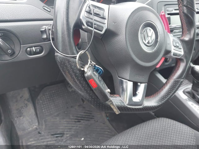 Продаж на аукціоні авто 2014 Volkswagen Jetta Sedan, vin: 3VW2K7AJ4EM421949, номер лоту: 12601101