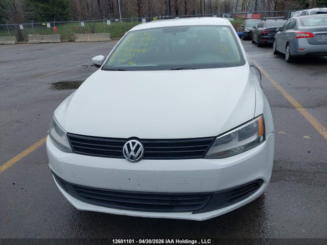 Продаж на аукціоні авто 2014 Volkswagen Jetta Sedan, vin: 3VW2K7AJ4EM421949, номер лоту: 12601101