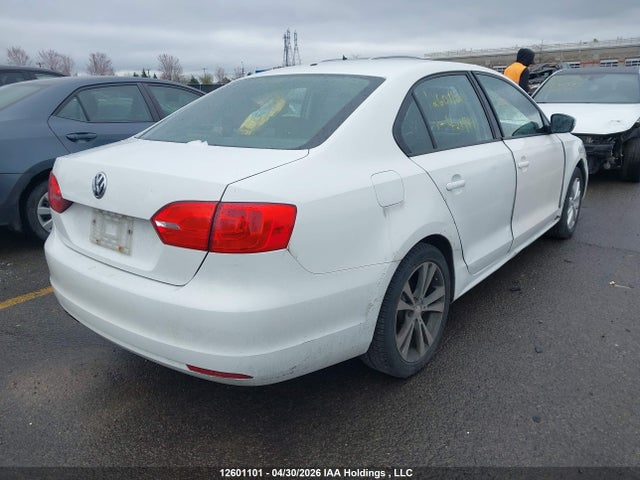 Продаж на аукціоні авто 2014 Volkswagen Jetta Sedan, vin: 3VW2K7AJ4EM421949, номер лоту: 12601101