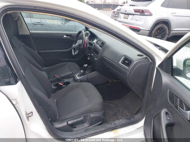 Продаж на аукціоні авто 2014 Volkswagen Jetta Sedan, vin: 3VW2K7AJ4EM421949, номер лоту: 12601101