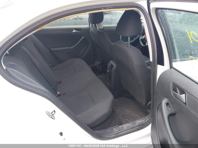 Продаж на аукціоні авто 2014 Volkswagen Jetta Sedan, vin: 3VW2K7AJ4EM421949, номер лоту: 12601101