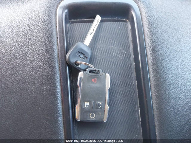 Продажа на аукционе авто 2015 Chevrolet Silverado 1500 1lz/2lz, vin: 3GCUKSEJ7FG450760, номер лота: 12601103