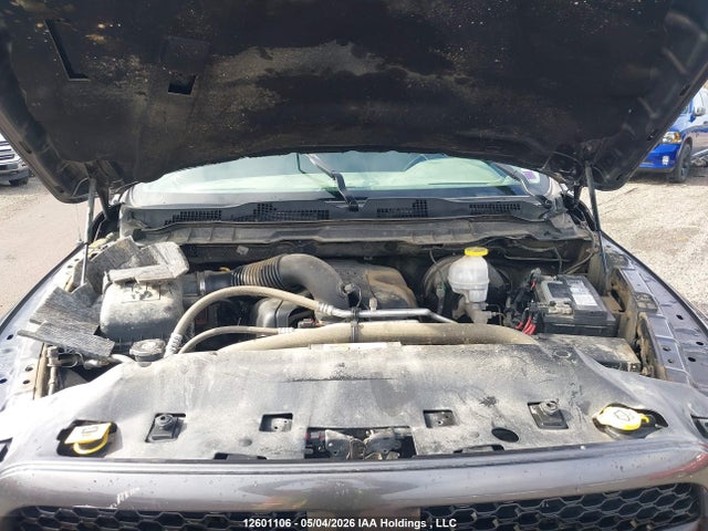 Продаж на аукціоні авто 2018 Ram 1500 St, vin: 1C6RR7KT3JS269569, номер лоту: 12601106