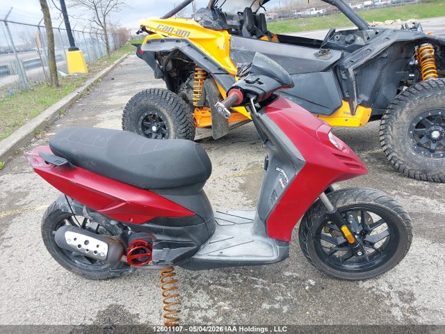 ZAPC506B2L4003629 Vespa Scooter