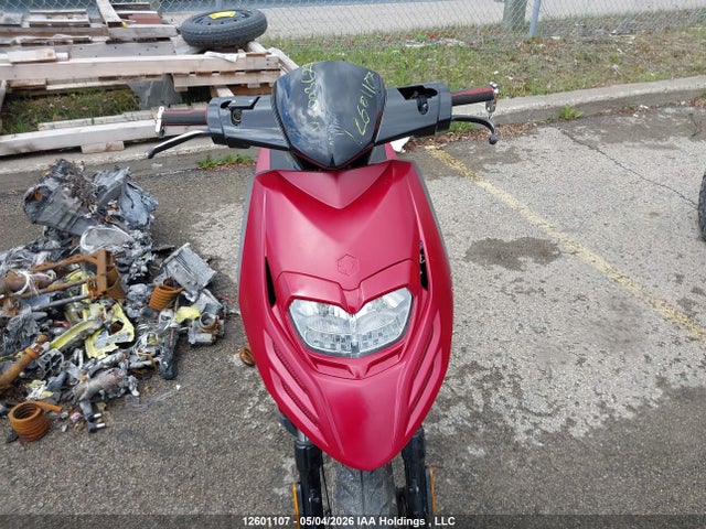 ZAPC506B2L4003629 Vespa Scooter