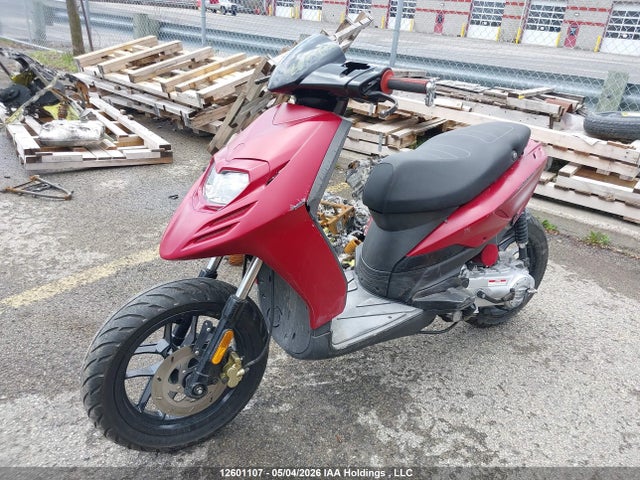 ZAPC506B2L4003629 Vespa Scooter