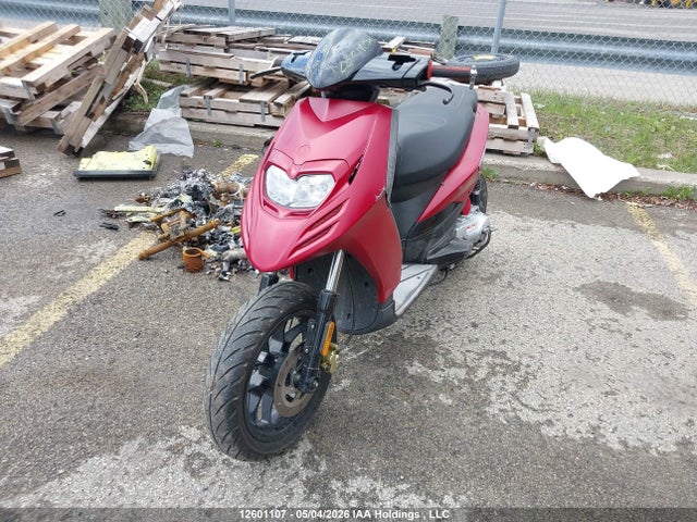 ZAPC506B2L4003629 Vespa Scooter