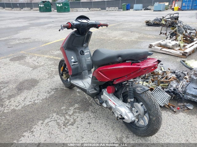 ZAPC506B2L4003629 Vespa Scooter