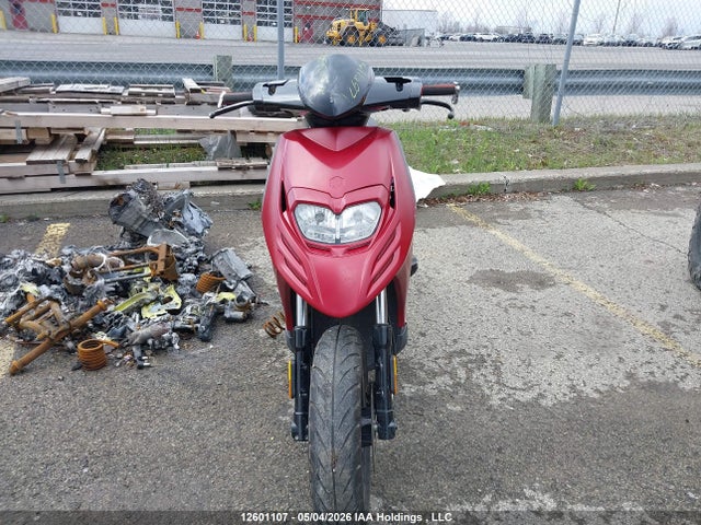 ZAPC506B2L4003629 Vespa Scooter