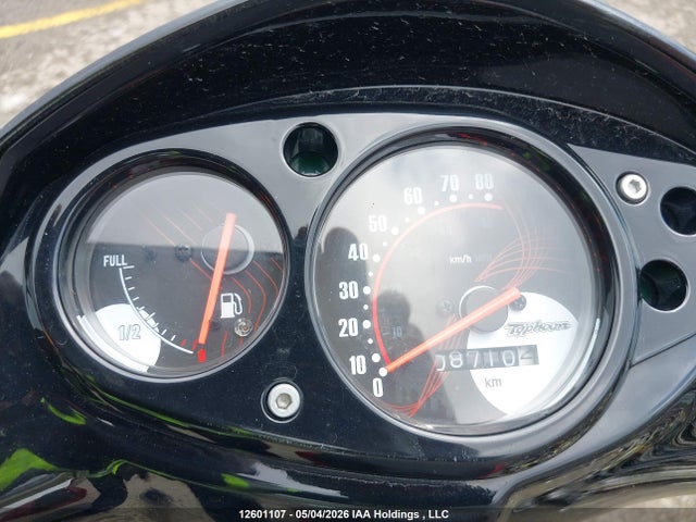 ZAPC506B2L4003629 Vespa Scooter