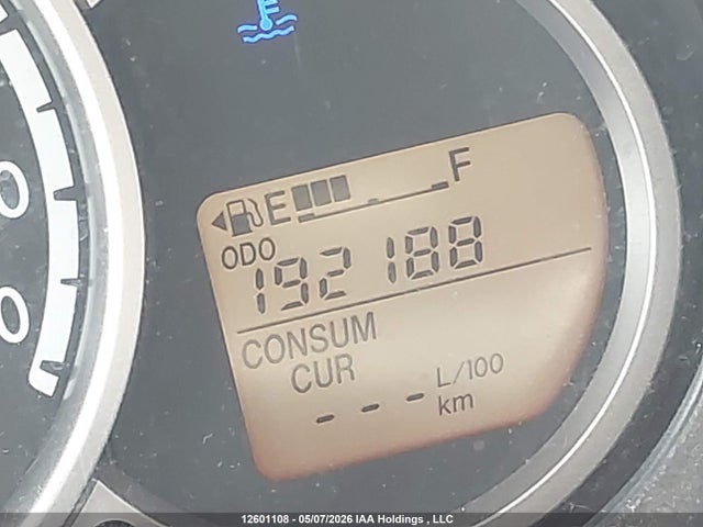 2011 Mazda Mazda2 მანქანა იყიდება აუქციონზე, vin: JM1DE1HYXB0107224, აუქციონის ნომერი: 12601108