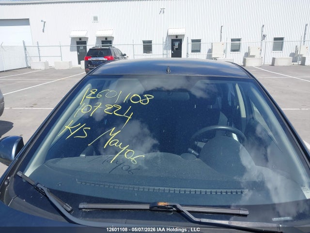 2011 Mazda Mazda2 მანქანა იყიდება აუქციონზე, vin: JM1DE1HYXB0107224, აუქციონის ნომერი: 12601108