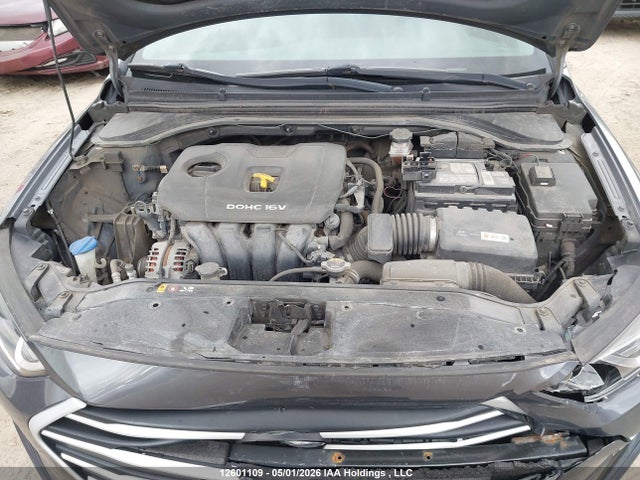KMHD84LFXHU359485 Hyundai Elantra Se/value/limited