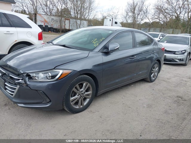 KMHD84LFXHU359485 Hyundai Elantra Se/value/limited