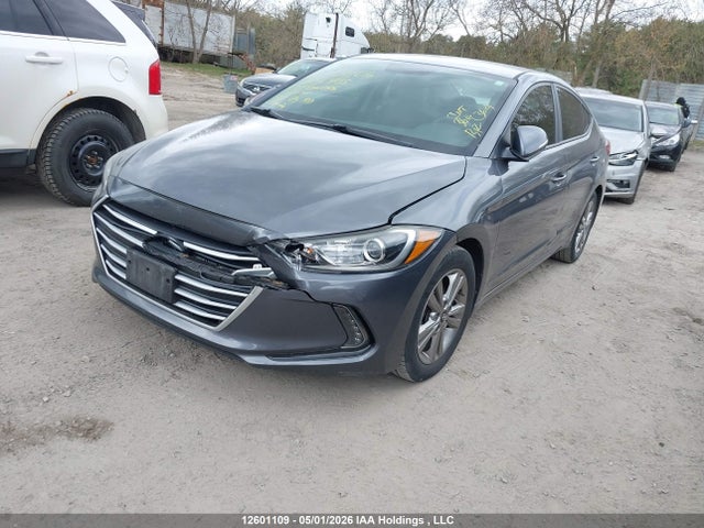 KMHD84LFXHU359485 Hyundai Elantra Se/value/limited