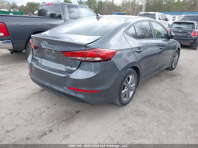 KMHD84LFXHU359485 Hyundai Elantra Se/value/limited