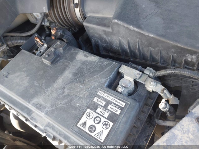 2018 Acura Tlx Tech მანქანა იყიდება აუქციონზე, vin: 19UUB3F51JA801114, აუქციონის ნომერი: 12601111