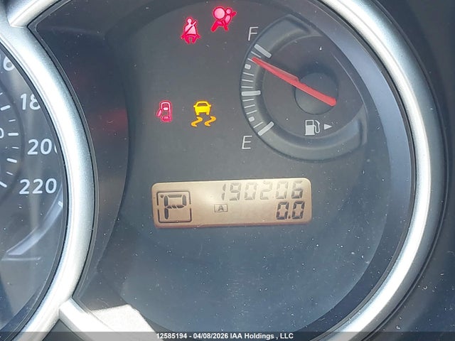 Продажа на аукционе авто 2011 Nissan Versa 1.8sl, vin: 3N1BC1CP1BL484624, номер лота: 12585194