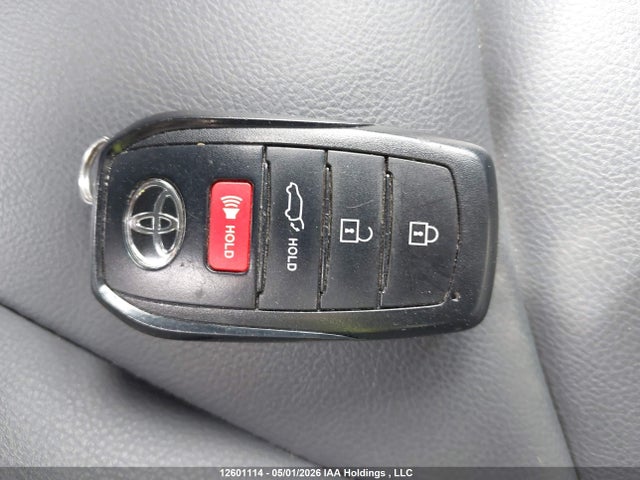 5TDKBRCH4RS641056 Toyota Highlander Hybrid Hybrid