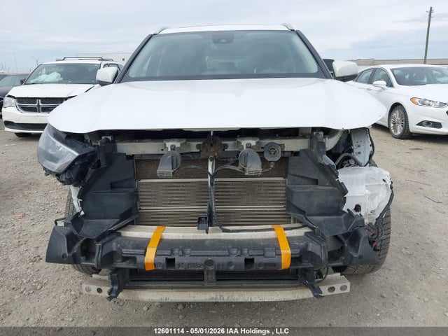 5TDKBRCH4RS641056 Toyota Highlander Hybrid Hybrid