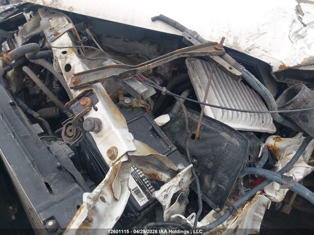 12601115 :رقم المزاد ، 2T3BF4DV2CW207123 vin ، 2012 Toyota Rav4 مزاد بيع