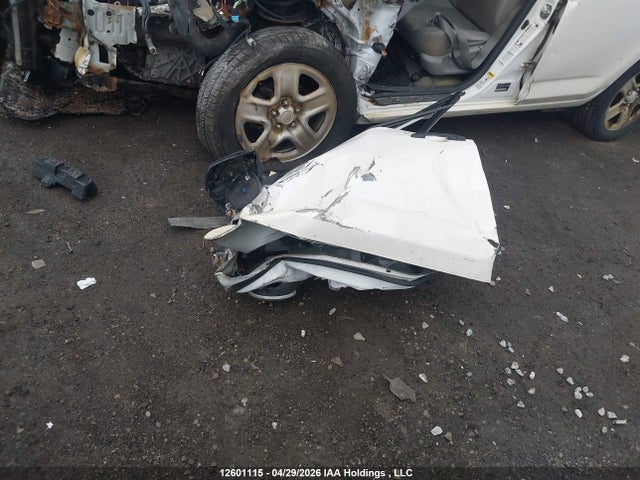 12601115 :رقم المزاد ، 2T3BF4DV2CW207123 vin ، 2012 Toyota Rav4 مزاد بيع