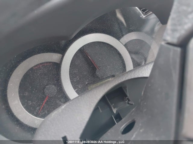 12601115 :رقم المزاد ، 2T3BF4DV2CW207123 vin ، 2012 Toyota Rav4 مزاد بيع