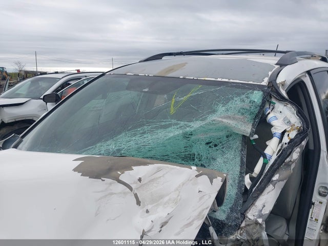 12601115 :رقم المزاد ، 2T3BF4DV2CW207123 vin ، 2012 Toyota Rav4 مزاد بيع