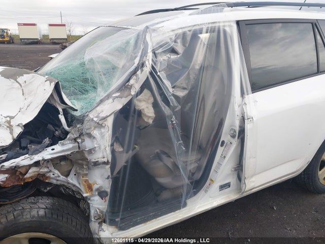 12601115 :رقم المزاد ، 2T3BF4DV2CW207123 vin ، 2012 Toyota Rav4 مزاد بيع
