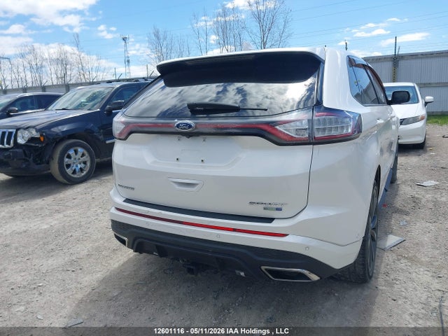 Ford EDGE SPORT 2016 2FMPK4AP6GBC14409 Image 17